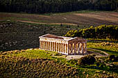 Segesta, Tempio dorico